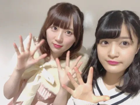 長沢 菜々香｜だれでしょう!（2018-01-11）｜2枚目