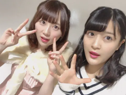 長沢 菜々香｜だれでしょう!（2018-01-11）｜3枚目