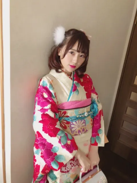 長沢 菜々香｜よねなーこレーン（2018-01-13）