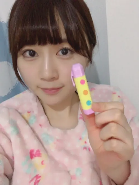 長沢 菜々香｜スケジュール帳📖（2018-01-16）｜2枚目