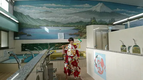 長沢 菜々香｜苺大福屋さんになりました🍓（2018-01-18）｜5枚目