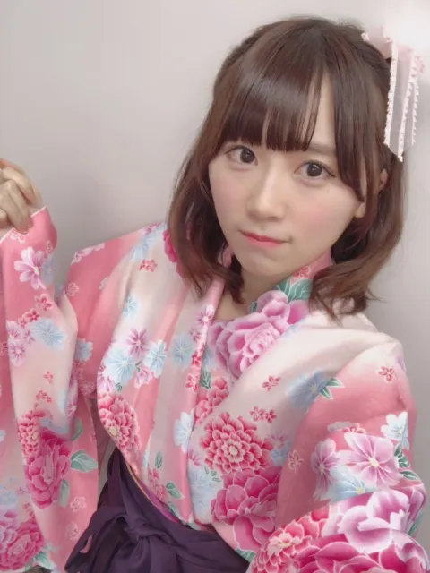 長沢 菜々香｜大阪やで!（2018-01-19）｜5枚目