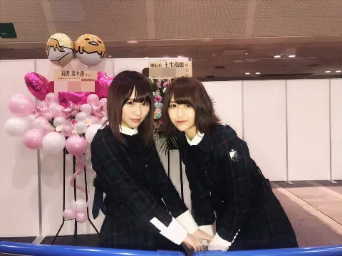 長沢 菜々香｜みづなーこ（2018-01-21）