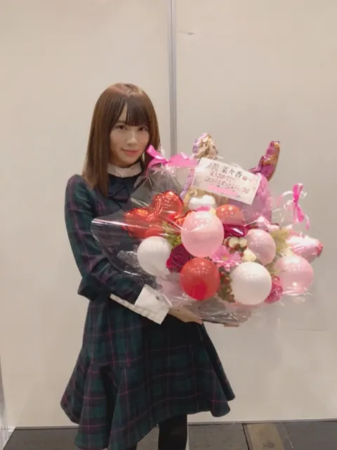 長沢 菜々香｜みづなーこ（2018-01-21）｜3枚目