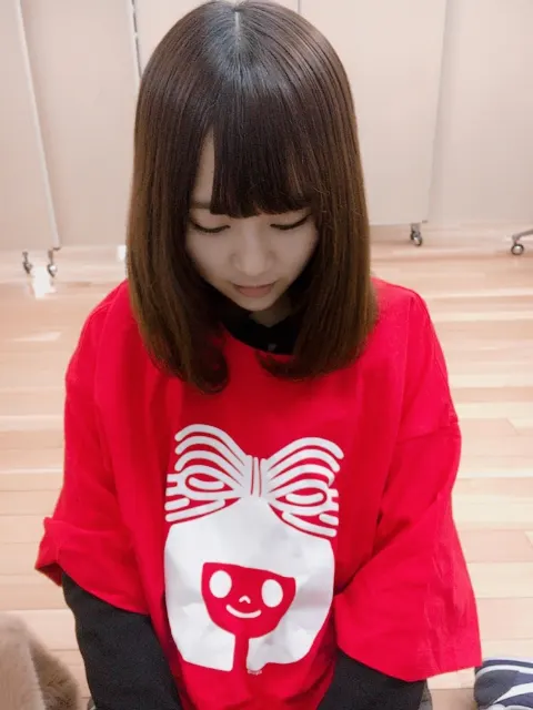 長沢 菜々香｜ふるあん応援隊長🐰（2018-01-25）｜3枚目