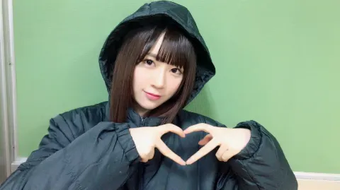 長沢 菜々香｜よねカメラ📸（2018-01-27）