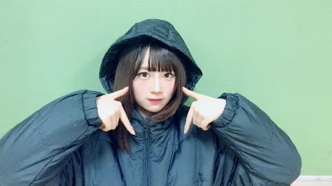 長沢 菜々香｜よねカメラ📸（2018-01-27）｜2枚目