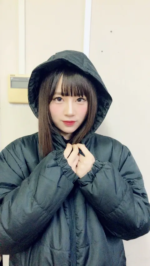 長沢 菜々香｜よねカメラ📸（2018-01-27）｜3枚目
