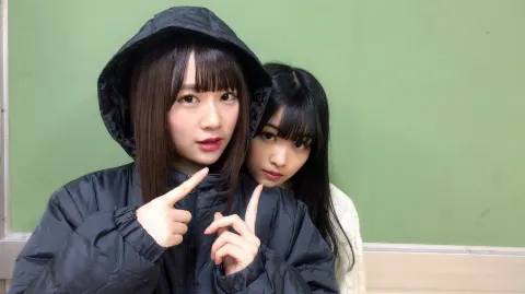 長沢 菜々香｜バッサリ?（2018-02-01）