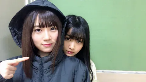 長沢 菜々香｜バッサリ?（2018-02-01）｜2枚目
