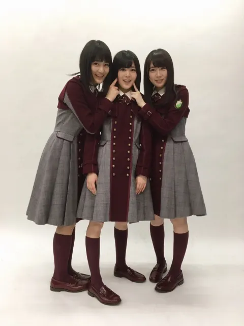 長沢 菜々香｜大詩りえ先生🐱（2018-02-03）｜2枚目