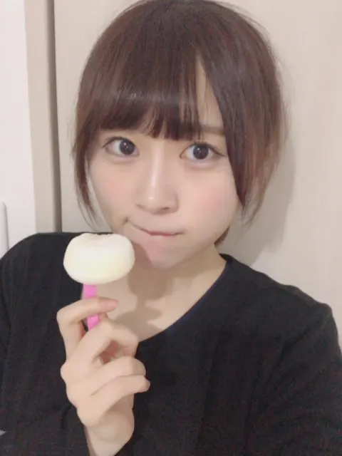 長沢 菜々香｜2月2日といえば?（2018-02-03）｜2枚目
