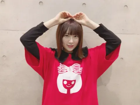 長沢 菜々香｜握手会だー!（2018-02-06）｜3枚目