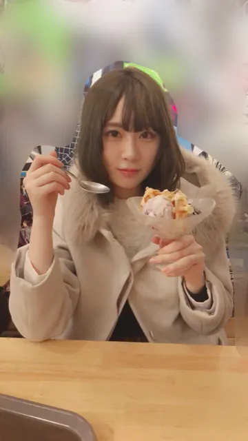 長沢 菜々香｜握手会楽しみですね✨（2018-02-10）