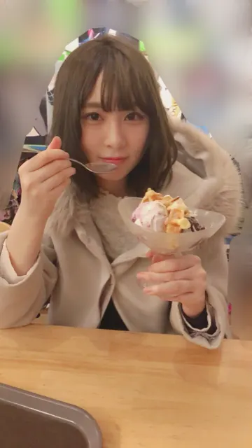 長沢 菜々香｜握手会楽しみですね✨（2018-02-10）｜2枚目