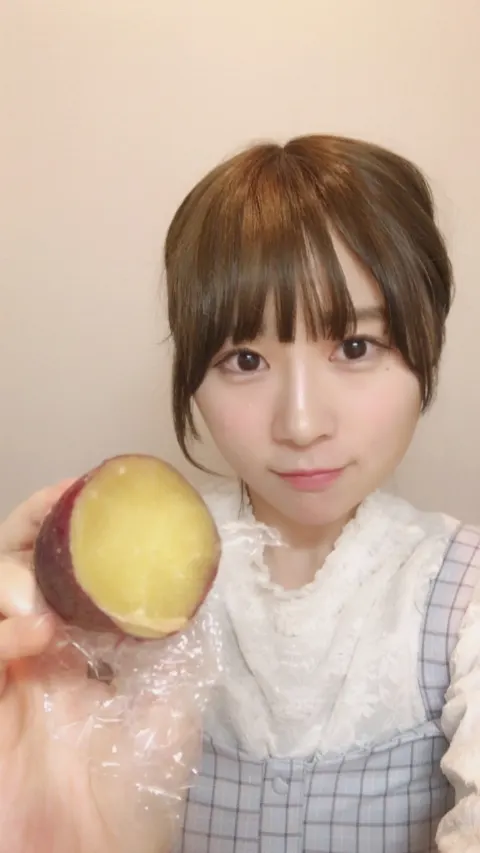 長沢 菜々香｜合格押します!（2018-02-11）