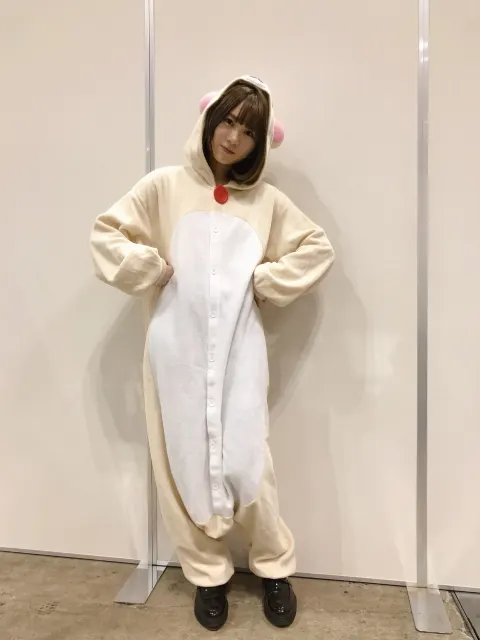 長沢 菜々香｜握手会(写真多め)（2018-02-12）