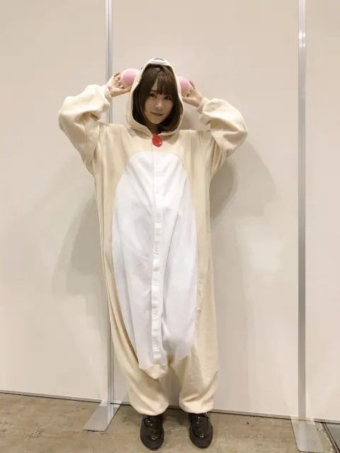 長沢 菜々香｜握手会(写真多め)（2018-02-12）｜2枚目