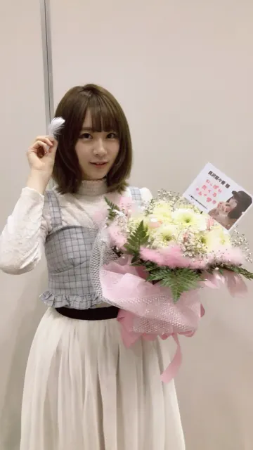 長沢 菜々香｜🌸✨（2018-02-13）｜8枚目