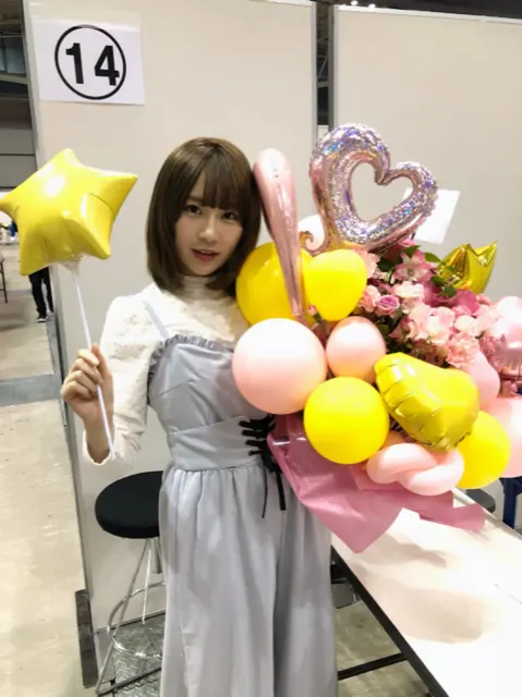 長沢 菜々香｜🌸✨（2018-02-13）｜11枚目