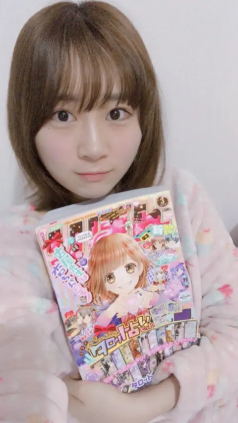 長沢 菜々香｜おすすめの漫画紹介📖🎀（2018-02-16）｜2枚目