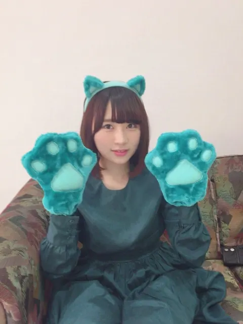 長沢 菜々香｜🎵僕はそのぶん大人になった〜（2018-02-17）
