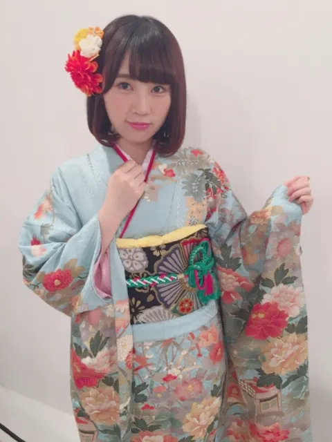 長沢 菜々香｜🎵僕はそのぶん大人になった〜（2018-02-17）｜2枚目