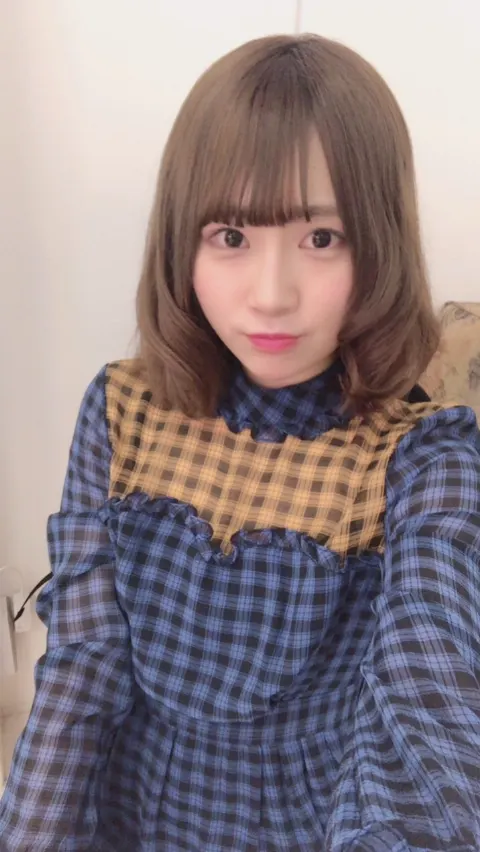 長沢 菜々香｜🎵僕はそのぶん大人になった〜（2018-02-17）｜3枚目