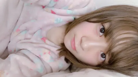 長沢 菜々香｜🎵運命はいつでも残酷なものだ〜（2018-02-17）