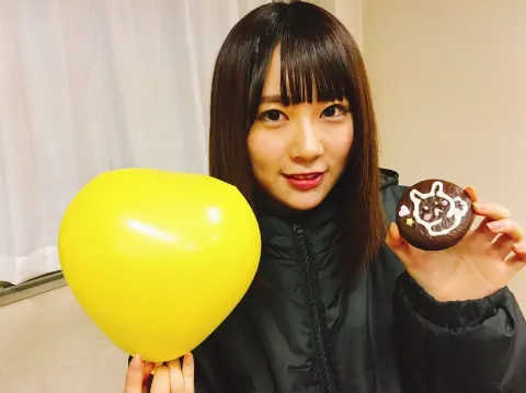 長沢 菜々香｜🎵運命はいつでも残酷なものだ〜（2018-02-17）｜2枚目