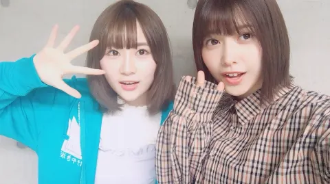 長沢 菜々香｜🎵声くらい掛ければいい〜（2018-02-19）