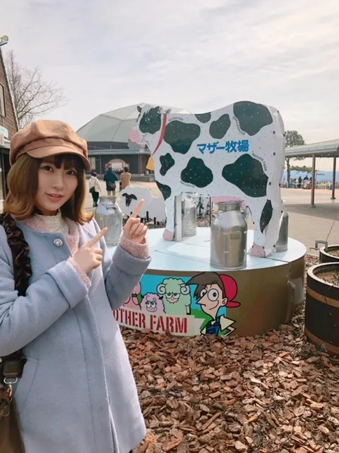 長沢 菜々香｜メェエエエーーーー🐏（2018-02-21）