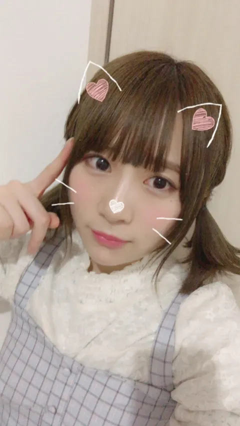 長沢 菜々香｜猫の日🐈（2018-02-23）｜2枚目