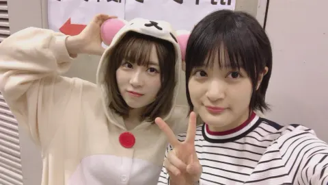 長沢 菜々香｜猫の日🐈（2018-02-23）｜3枚目
