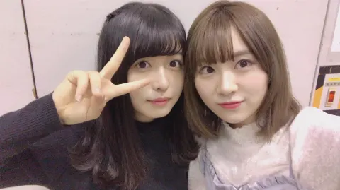 長沢 菜々香｜🎵誰かと一緒にいると僕は僕じゃない。（2018-02-24）