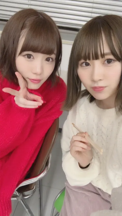 長沢 菜々香｜🎵誰かと一緒にいると僕は僕じゃない。（2018-02-24）｜2枚目