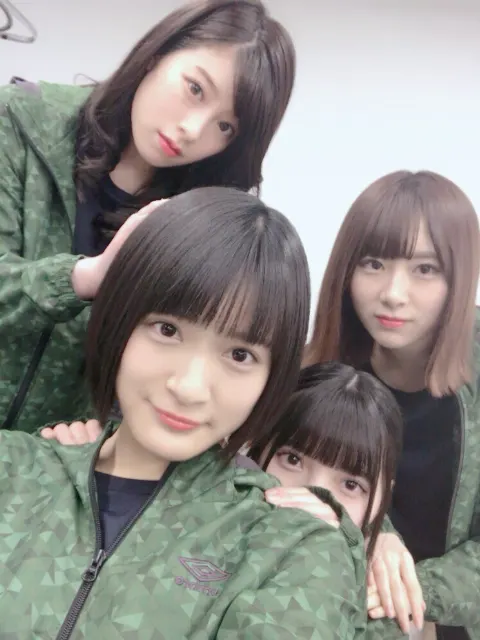 長沢 菜々香｜🌾の日（2018-02-25）