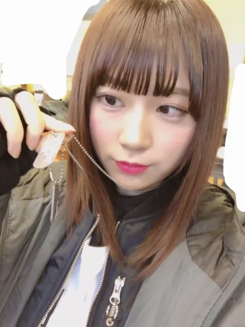 長沢 菜々香｜🎵普段の仕事は 何をしてるの?（2018-02-27）｜2枚目