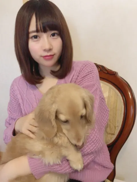 長沢 菜々香｜🎵 前から3列目のだいたい端っこ（2018-02-28）｜2枚目