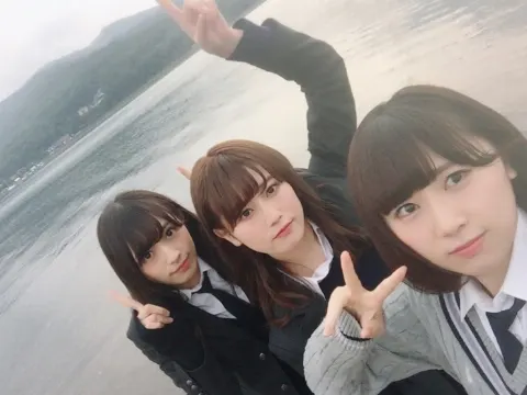 長沢 菜々香｜🎵天気予報は見たくない