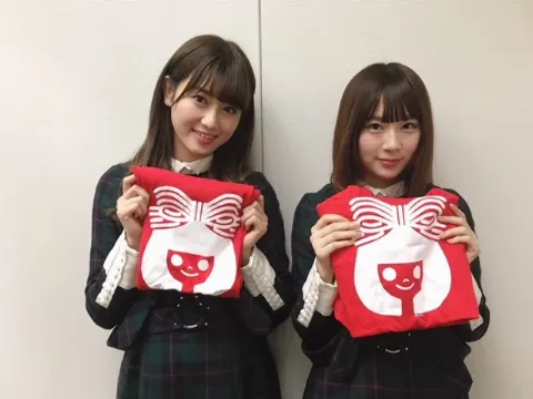 長沢 菜々香｜🎀りぼん4月号はあかねんと!（2018-03-03）