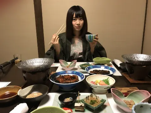 長沢 菜々香｜しほなーこ（2018-03-03）｜3枚目