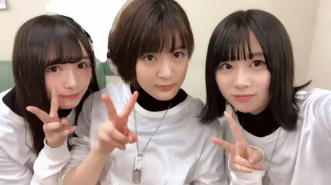 長沢 菜々香｜🎵見えない檻から抜け出せよ〜（2018-03-05）