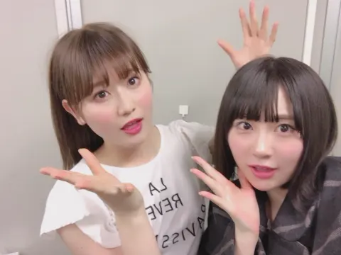 長沢 菜々香｜🎵見えない檻から抜け出せよ〜（2018-03-05）｜2枚目