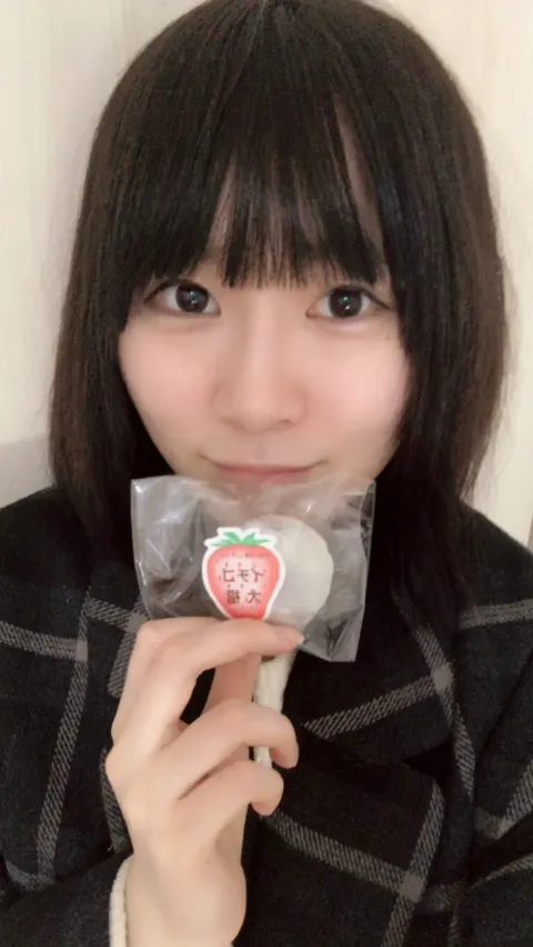 長沢 菜々香｜三年が過ぎたんだね（2018-03-06）｜2枚目