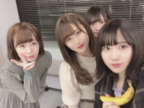 長沢 菜々香｜衝動書道（2018-03-07）