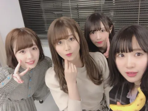 長沢 菜々香｜衝動書道（2018-03-07）｜2枚目