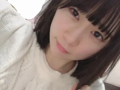 長沢 菜々香｜🎵傘を閉じたり開いたり（2018-03-09）｜3枚目