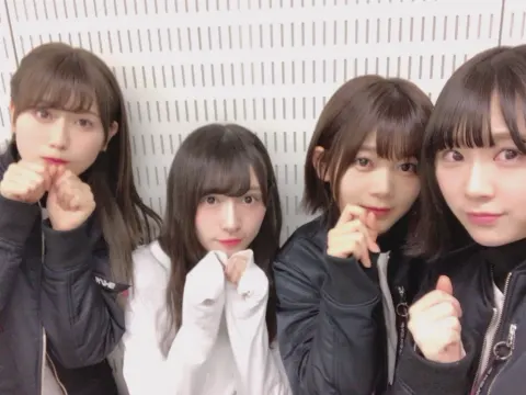 長沢 菜々香｜Mステ（2018-03-10）