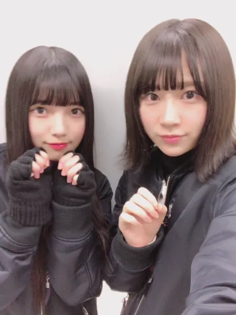 長沢 菜々香｜Mステ（2018-03-10）｜2枚目